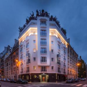 Hotel Felicien by Elegancia Paris 